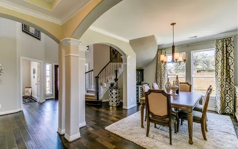 Dining - 959 Cherrystone Loop, Buda, TX 78610 photo 2 of 11