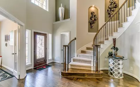 Entry Way - 959 Cherrystone Loop, Buda, TX 78610 photo 1 of 8