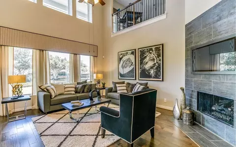 Living - 959 Cherrystone Loop, Buda, TX 78610 photo 1 of 8