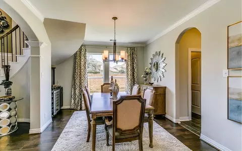 Dining - 959 Cherrystone Loop, Buda, TX 78610 photo 1 of 11