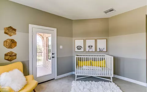 Bedroom - 959 Cherrystone Loop, Buda, TX 78610 photo 4 of 16