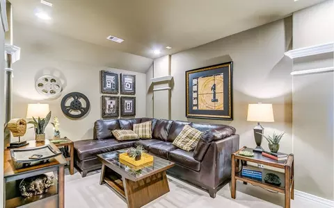Living - 959 Cherrystone Loop, Buda, TX 78610 photo 3 of 8