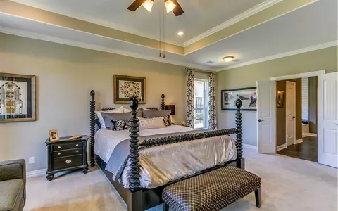 Bedroom - 959 Cherrystone Loop, Buda, TX 78610 photo 1 of 16