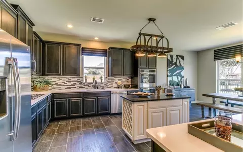 Kitchen - 959 Cherrystone Loop, Buda, TX 78610 photo 2 of 17