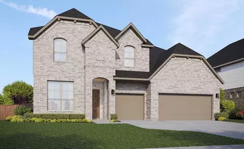 1114 Greenfield St, Midlothian, TX 76065