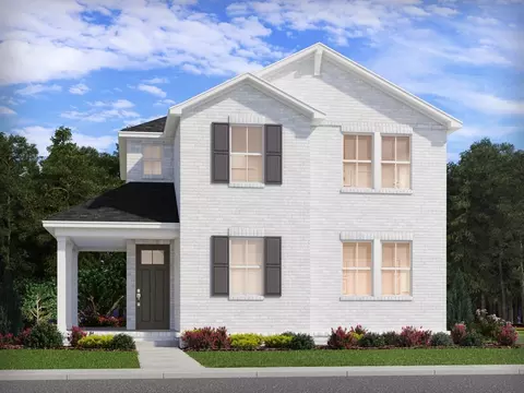 401 Briar Aly, Mount Juliet, TN 37122