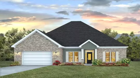 14251 Quill Ave, Biloxi, MS 39532