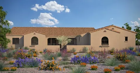 124 Th Street And Gold Dust, Scottsdale, AZ 85259