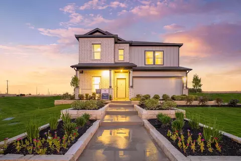 Exterior - 9017 Furman Dr, Austin, TX 78747 photo 3 of 6