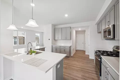 Kitchen - 9017 Furman Dr, Austin, TX 78747 photo 1 of 1