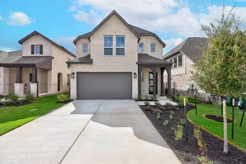 357 Blue Summit Bnd, Liberty Hill, TX 78642