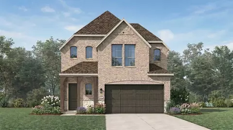 357 Blue Summit Bnd, Liberty Hill, TX 78642