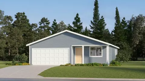 674 Minnesota St, Lebanon, OR 97355