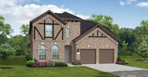 3023 Keenland Pkwy, Mansfield, TX 76063