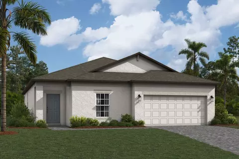 5781 Freesia Dr, Lakeland, FL 33811