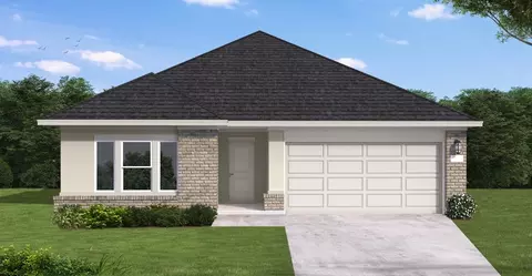 Exterior - 12048 Moonlight Path Dr, Conroe, TX 77304 photo 4 of 12
