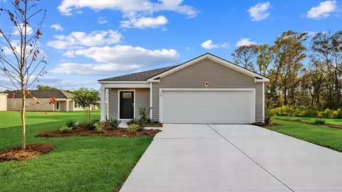 55 Pollen Dr, Ridgeland, SC 29936