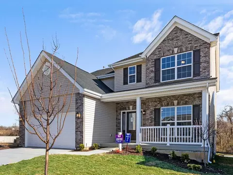 537 Evening Primrose Dr, Wentzville, MO 63385