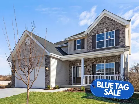 537 Evening Primrose Dr, Wentzville, MO 63385