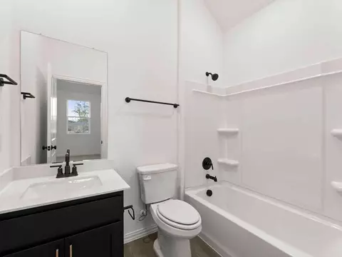 Bath - 3993 Olin Way, Celina, TX 75009 photo 1 of 6