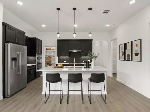 Kitchen - 3993 Olin Way, Celina, TX 75009 photo 3 of 4
