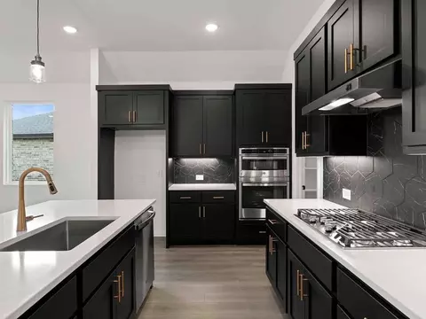 Kitchen - 3993 Olin Way, Celina, TX 75009 photo 1 of 4