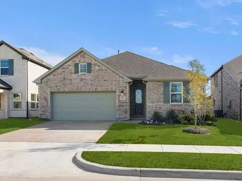 Exterior - 3993 Olin Way, Celina, TX 75009 photo 4 of 9