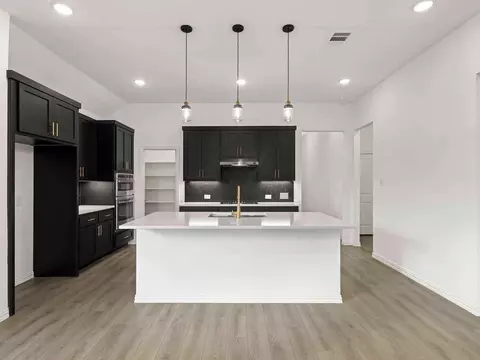 Kitchen - 3993 Olin Way, Celina, TX 75009 photo 4 of 4