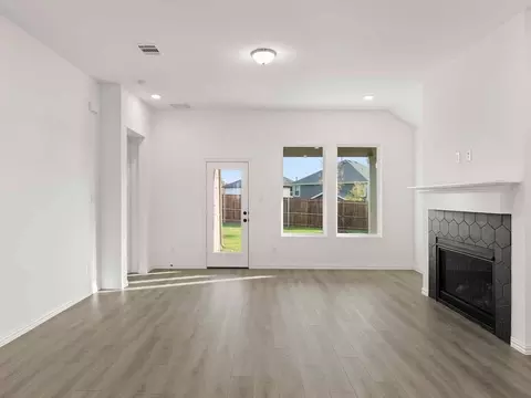 Living - 3993 Olin Way, Celina, TX 75009 photo 3 of 5