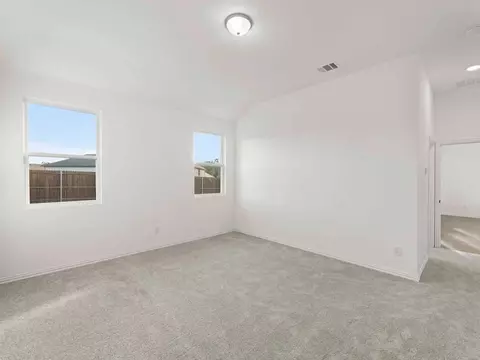 Bedroom - 3993 Olin Way, Celina, TX 75009 photo 3 of 7