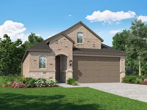 691 Sunforest Ln, New Braunfels, TX 78130