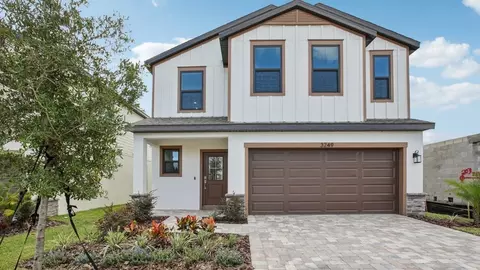 3249 Cup Dr, Lakeland, FL 33803