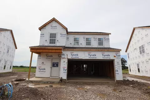 5882 Creekview Dr, Powell, OH 43065