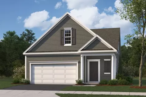 5882 Creekview Dr, Powell, OH 43065