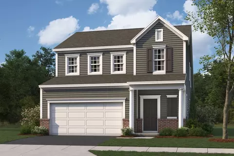 5882 Creekview Dr, Powell, OH 43065