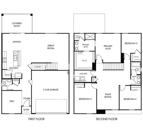 8252 S Clara Roberts Way, Tucson, AZ 85747