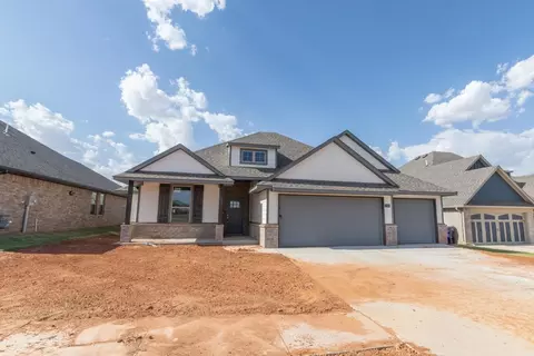 11505 NW 134th Ter, Piedmont, OK 73078