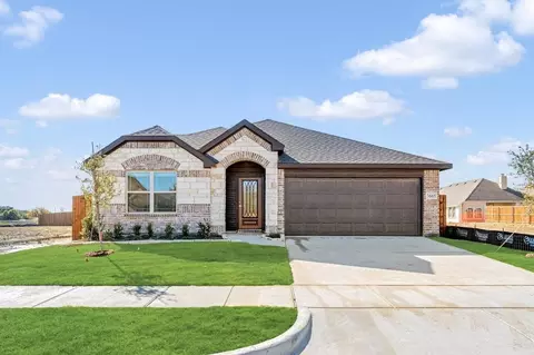 3665 Jordan Way, Kaufman, TX 75142