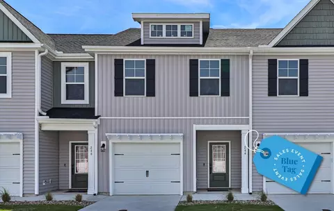 244 Cline Way, Beaufort, NC 28516