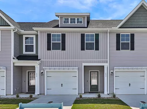 244 Cline Way, Beaufort, NC 28516