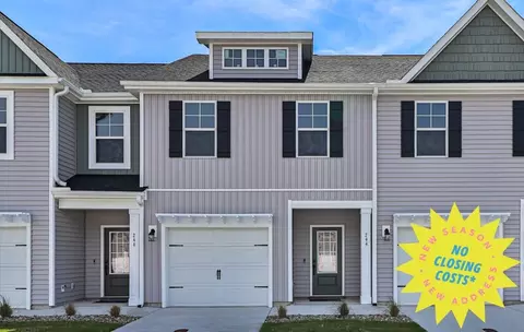 244 Cline Way, Beaufort, NC 28516