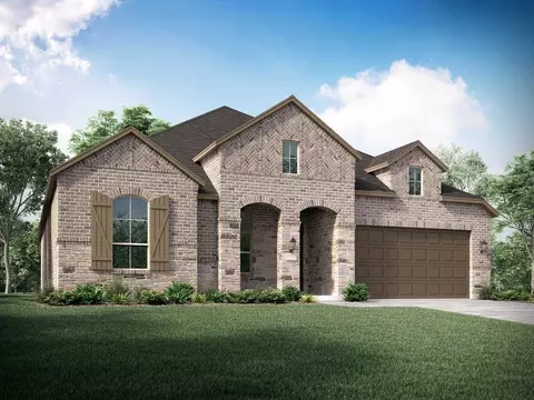 1616 Jolie Rose Bnd, Leander, TX 78641