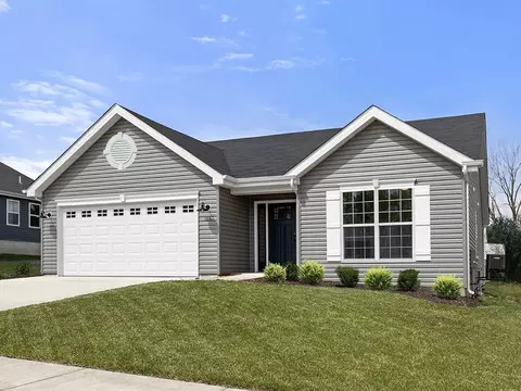 2304 Fernau Ct, Florissant, MO 63031