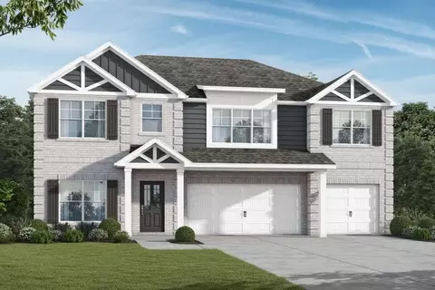 115 Sage Dr, Pell City, AL 35128