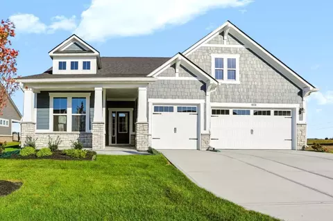 6689 Thresher Pass, Mccordsville, IN 46055