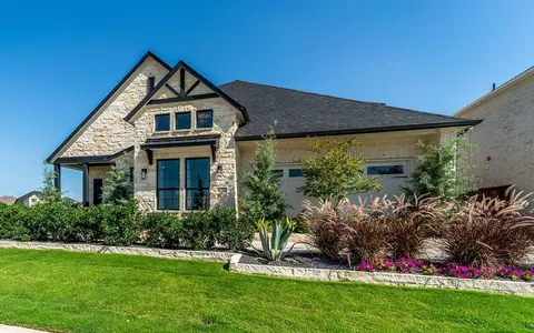 Exterior - 16708 Flatlands Way, Celina, TX 75009 photo 10 of 11