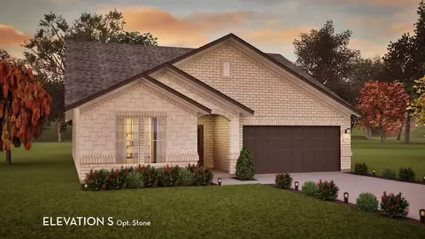 Exterior - 16708 Flatlands Way, Celina, TX 75009 photo 3 of 11