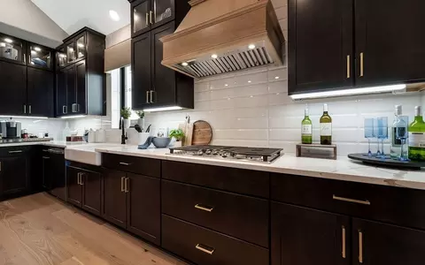 Kitchen - 16708 Flatlands Way, Celina, TX 75009 photo 6 of 13