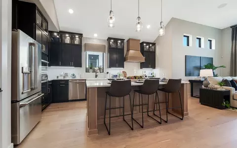 Kitchen - 16708 Flatlands Way, Celina, TX 75009 photo 8 of 13