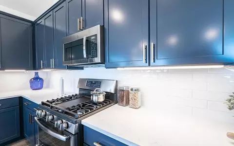 Kitchen - 16708 Flatlands Way, Celina, TX 75009 photo 2 of 13